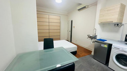 Elite Park Avenue (D15),  #525511621